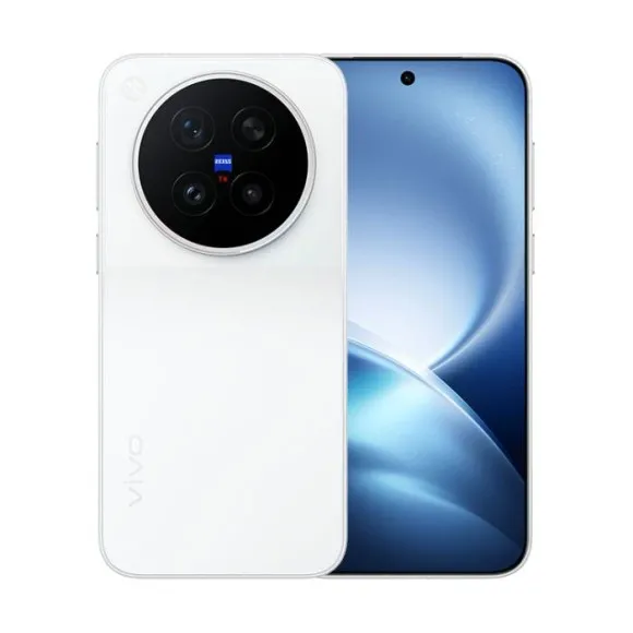 Vivo X500 Pro - 12GB/1024GB - Bester Preis