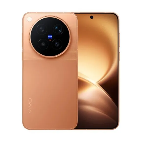 Vivo X500 Pro Max - 12GB/512GB - Bester Preis