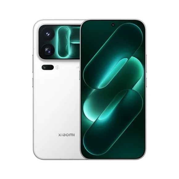 Xiaomi 18 Pro - 12GB/256GB - Best Price