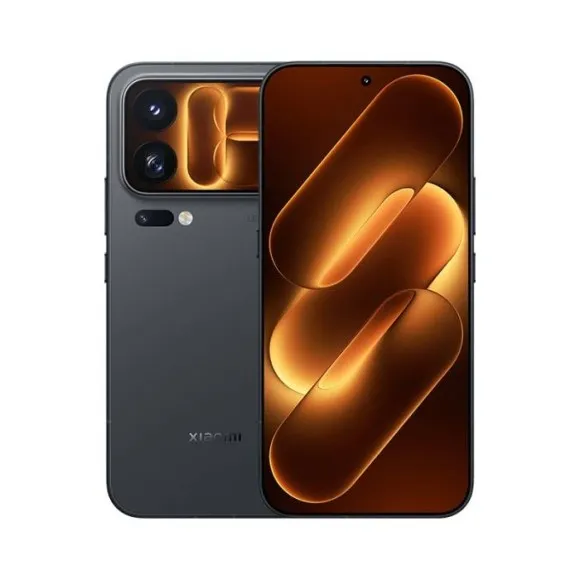 Xiaomi 18 Pro Max - 16GB/512GB - Best Price