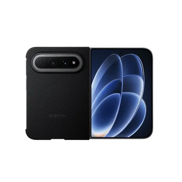 Xiaomi 18 Fold Carbon Case