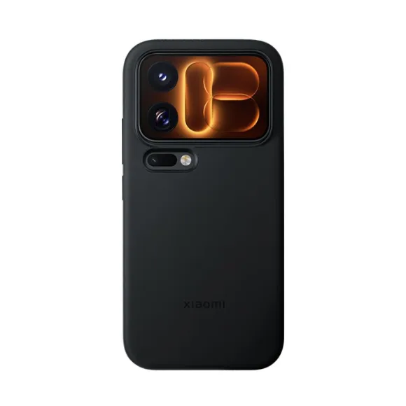 Xiaomi 18 Pro Series - Magnetic Case