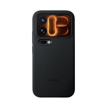 Xiaomi 18 Pro Series - Magnetic Case