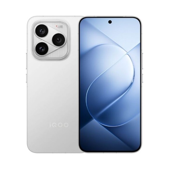 Vivo IQOO 16 - 12GB/256GB - Best Price