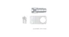 Vivo Zeiss G2+ Telephoto Lens Kit For Vivo X500 Pro Max - Best Price