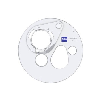 Vivo Zeiss G2+ Telephoto Lens Kit For Vivo X500 Pro Max - Best Price