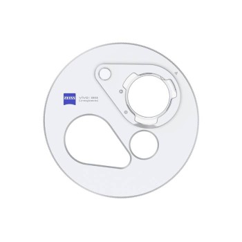 Vivo Zeiss G2 Ultra+ Telephoto Lens Kit For Vivo X500 Pro Max - Best Price