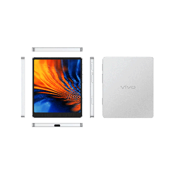 Vivo Camera Screen + Case for X500 / Pro / Pro Max - Best Price