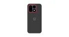 OnePlus 16 Aramid Fiber Magnetic Case - black rear view
