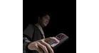 OnePlus 16 Aramid Fiber Magnetic Case with optional magnetic accessory