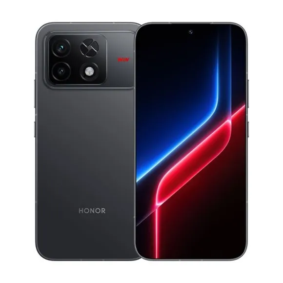 Honor WIN 2 - Black