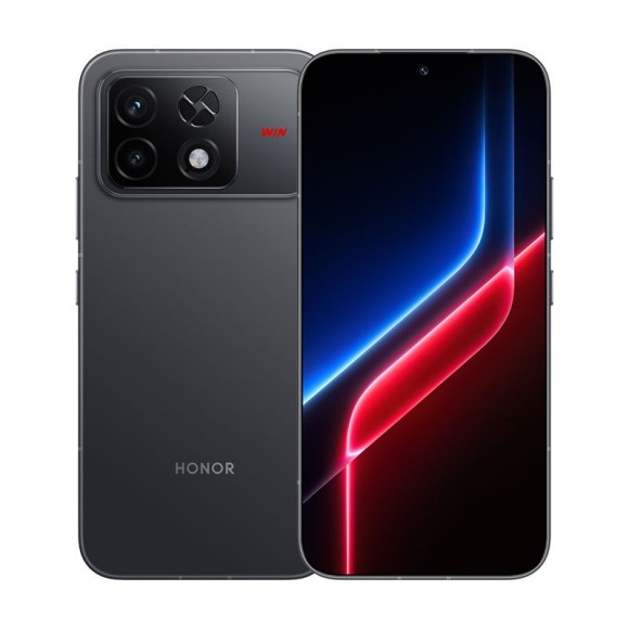 Honor WIN 2 - Black