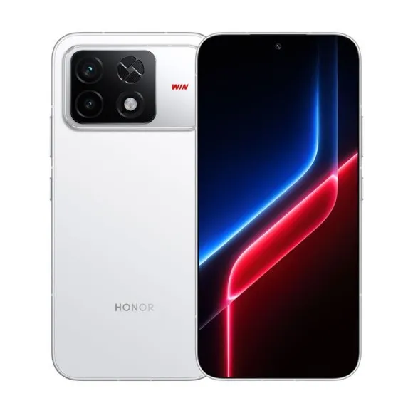 Honor WIN 2 - White