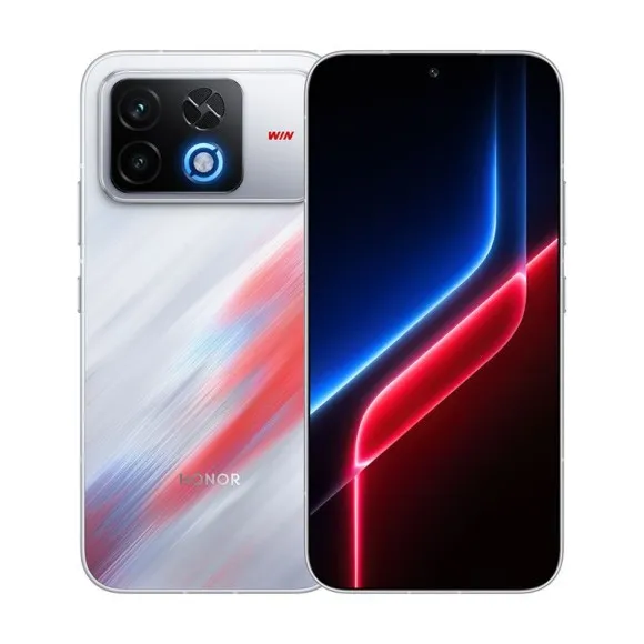 Honor WIN 2 - Red / Blue