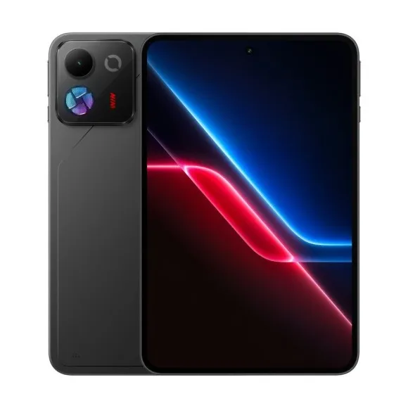 HONOR WIN Tablet, Black