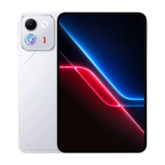 HONOR WIN Tablet, Silver