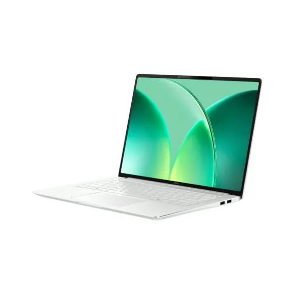 HONOR MagicBook Pro 14 (2026), Moonlight White