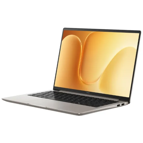 HONOR MagicBook 14 (2026), Starry Gray