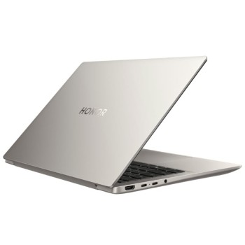 HONOR MagicBook 14 (2026), Starry Gray