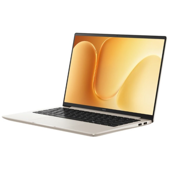 HONOR MagicBook 14 (2026), Gold