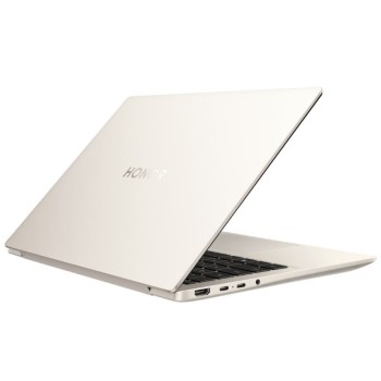 HONOR MagicBook 14 (2026), Gold