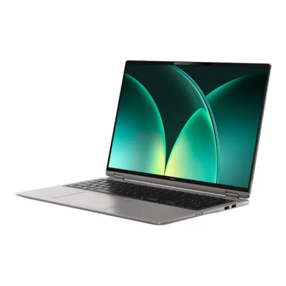 HONOR MagicBook Pro 16 (2026), Starry Gray