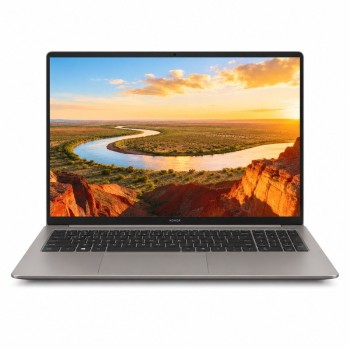 HONOR MagicBook 16 (2026), Starry Gray