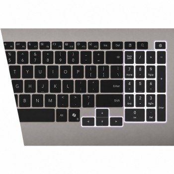 HONOR MagicBook 16 (2026), Starry Gray