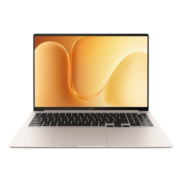 HONOR MagicBook 16 (2026), Floating Gold