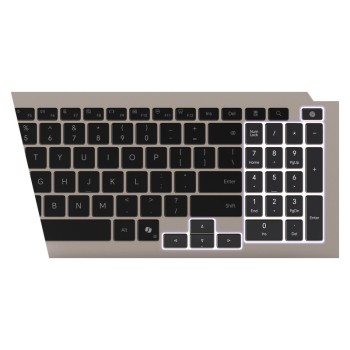 HONOR MagicBook 16 (2026), Floating Gold