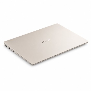 HONOR MagicBook 16 (2026), Floating Gold