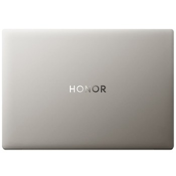 HONOR MagicBook 14 (2026), Starry Gray