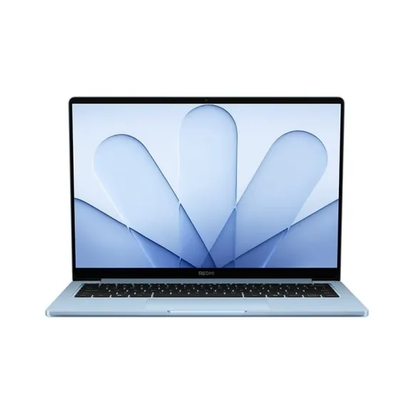 REDMI Book 14 (2027), Sea Breeze Blue