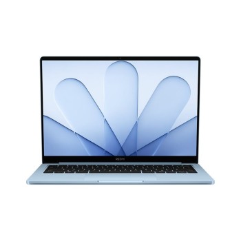 REDMI Book 14 (2027), Sea Breeze Blue