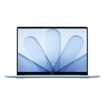 REDMI Book 14 (2027), Sea Breeze Blue
