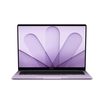REDMI Book 14 (2027), Nebula Purple