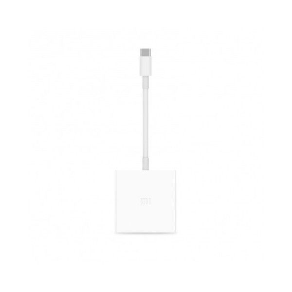 Xiaomi Mi Air USB-C HDMI Adapter - Xiaomi - TradingShenzhen.com