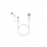 Xiaomi Two In One USB Cable
