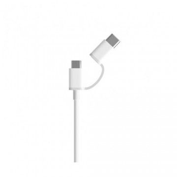 Xiaomi Two In One USB Cable - Xiaomi - TradingShenzhen.com