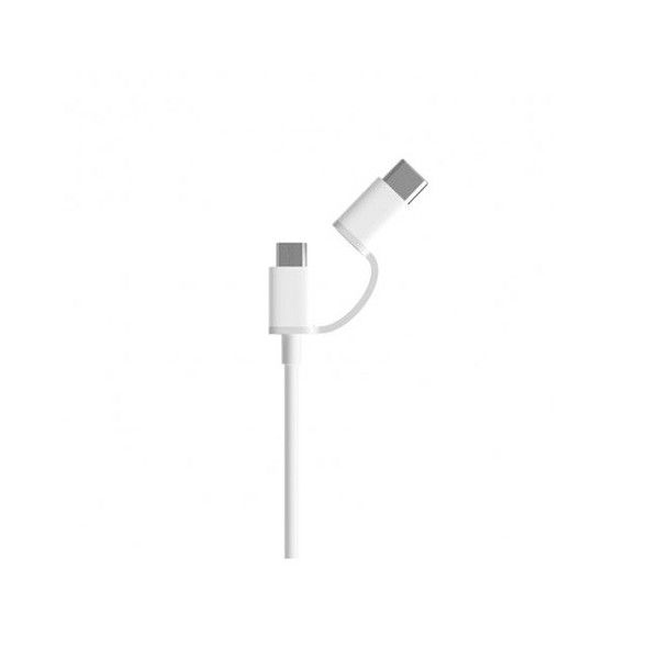 Xiaomi Two In One USB Cable - Xiaomi - TradingShenzhen.com