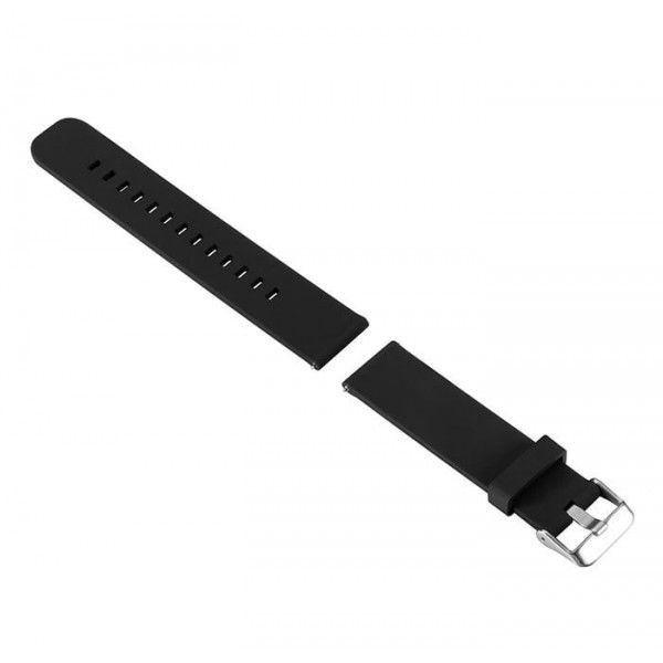 Xiaomi Amazfit Bip A1608 Bracelet Silicone 20 mm - NoName - TradingShenzhen.com