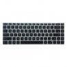 German silicon keyboard cover for the Mi Pro 15.6 Inch