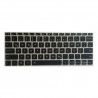 German silicon keyboard cover for the Mi Air 13.3 Inch