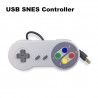 USB SNES Controller Standard