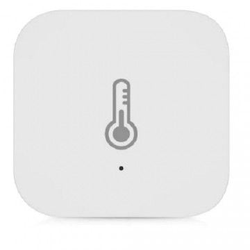 Aqara Temperatur- und Luftfeuchtigkeits-Sensor - Xiaomi - TradingShenzhen.com