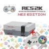 RES2k - NES Version - incl. Retroflag USB Controller
