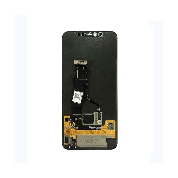 Xiaomi Mi 8 Pro Repair Display LCD Digitizer *ORIGINAL* - Xiaomi - TradingShenzhen.com
