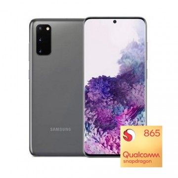 Samsung S20 5G - 12GB/128GB - Snapdragon 865 - Space Zoom - Samsung - TradingShenzhen.com