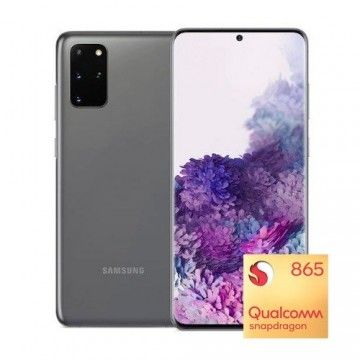 Samsung S20 Plus 5G - 12GB/128GB - Snapdragon 865 - Space Zoom - Samsung - TradingShenzhen.com