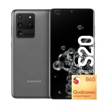 Samsung S20 Ultra 5G - 12GB/256GB - Snapdragon 865 - Space Zoom - Samsung - TradingShenzhen.com